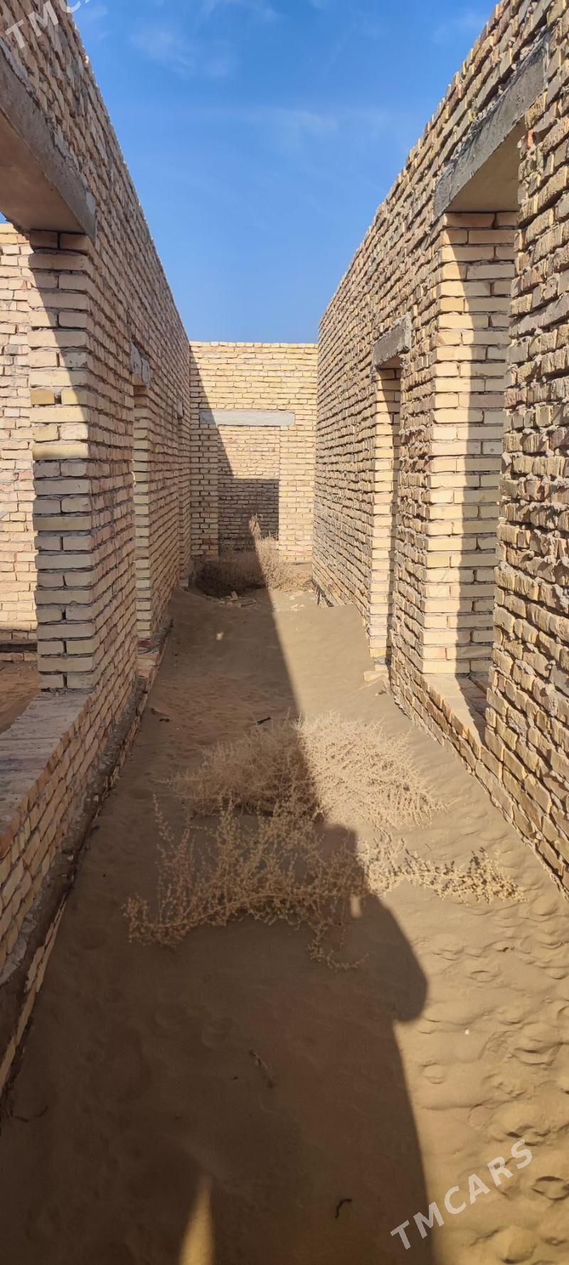 Mellek - Туркменабат - img 5