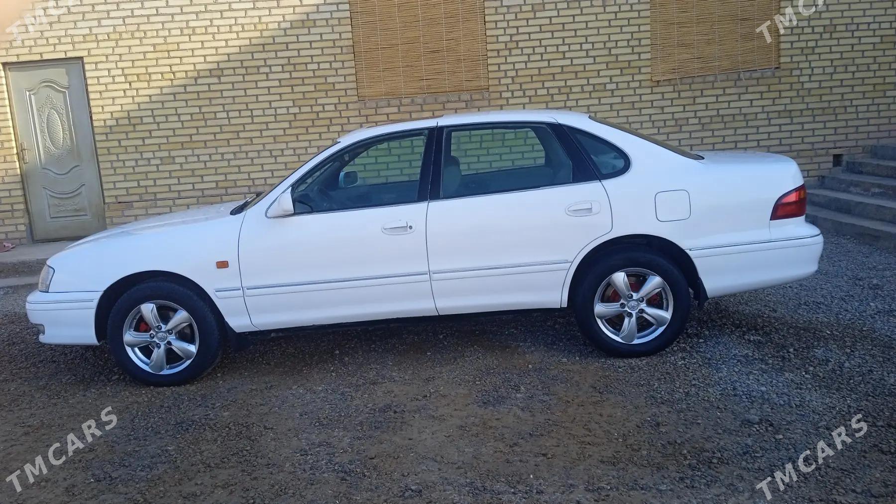 Toyota Avalon 1997 - 130 000 TMT - Wekilbazar - img 2