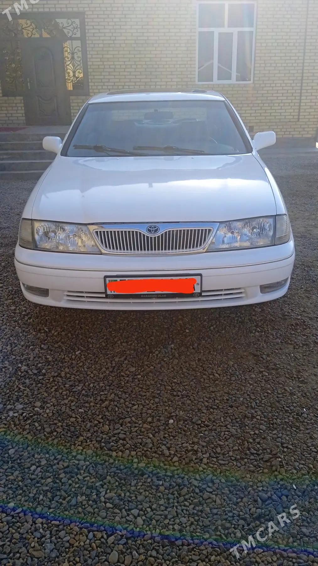 Toyota Avalon 1997 - 130 000 TMT - Wekilbazar - img 1