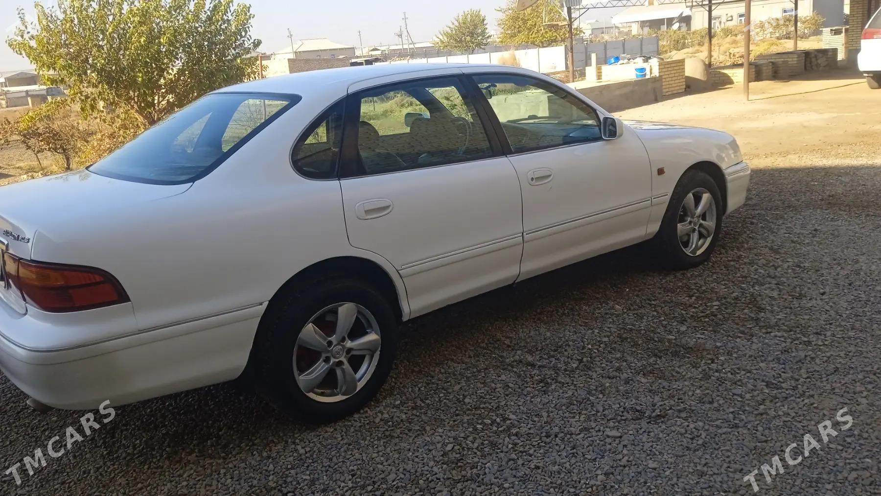 Toyota Avalon 1997 - 130 000 TMT - Wekilbazar - img 5