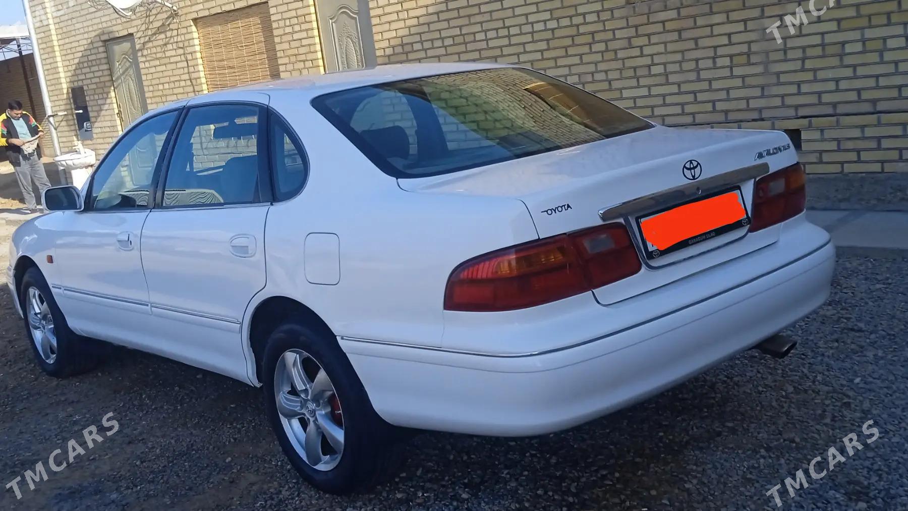 Toyota Avalon 1997 - 130 000 TMT - Wekilbazar - img 3