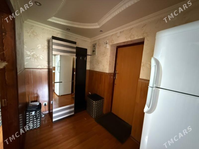 Квартира на 201кв - Balkanabat - img 1