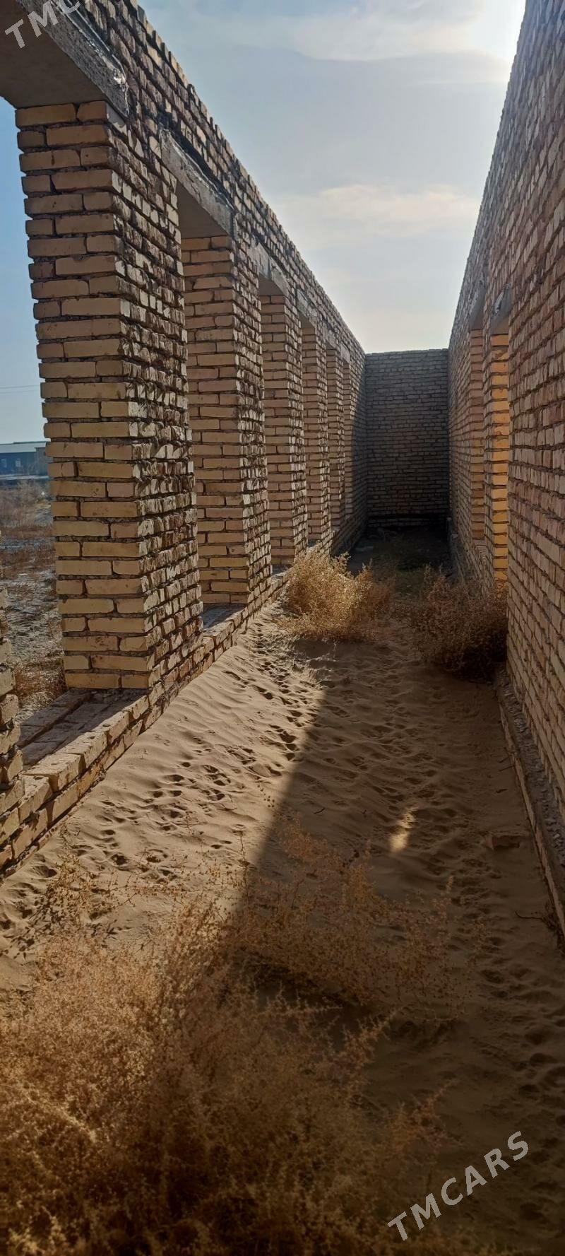 Mellek - Туркменабат - img 4