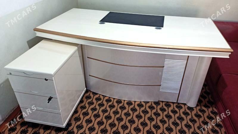 OFISNYŸ ORGINAL STOL - Sakarçäge - img 1