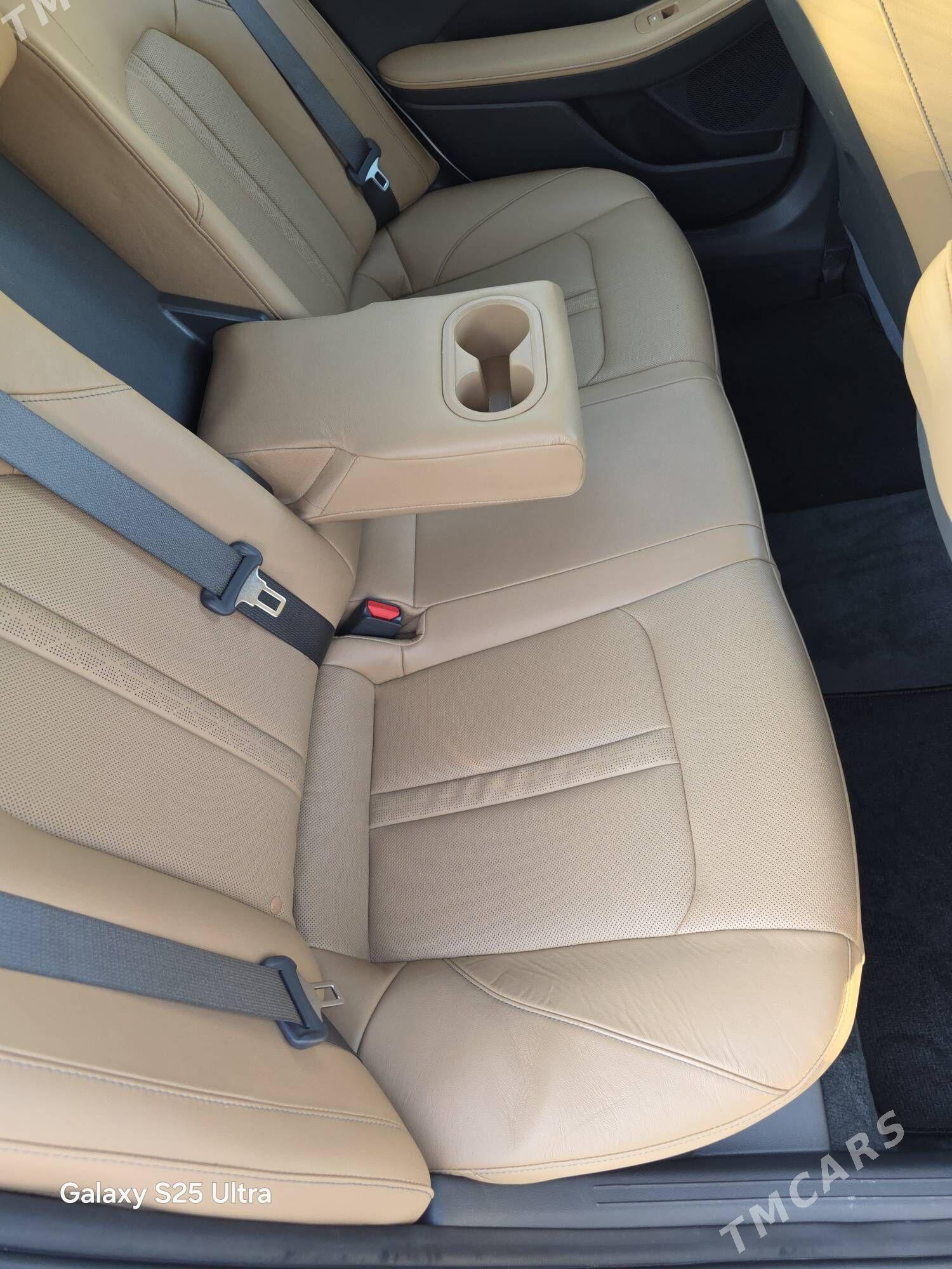 Hyundai Sonata 2021 - 338 000 TMT - Aşgabat - img 8