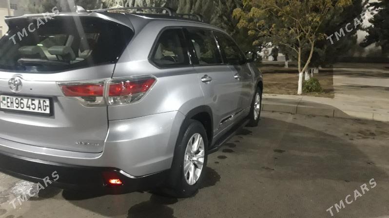 Toyota Highlander 2015 - 390 000 TMT - Aşgabat - img 3