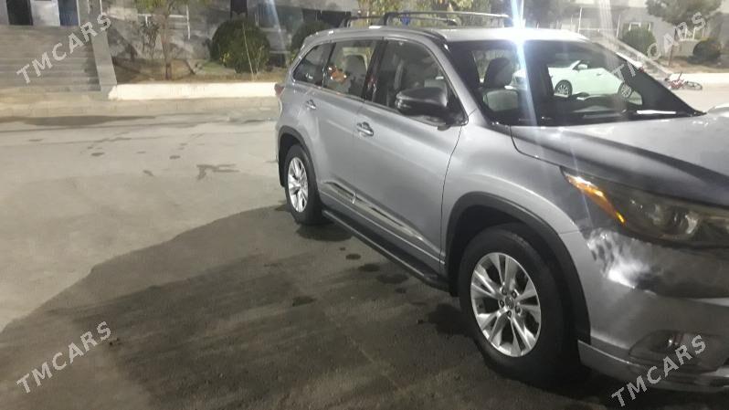 Toyota Highlander 2015 - 390 000 TMT - Aşgabat - img 4