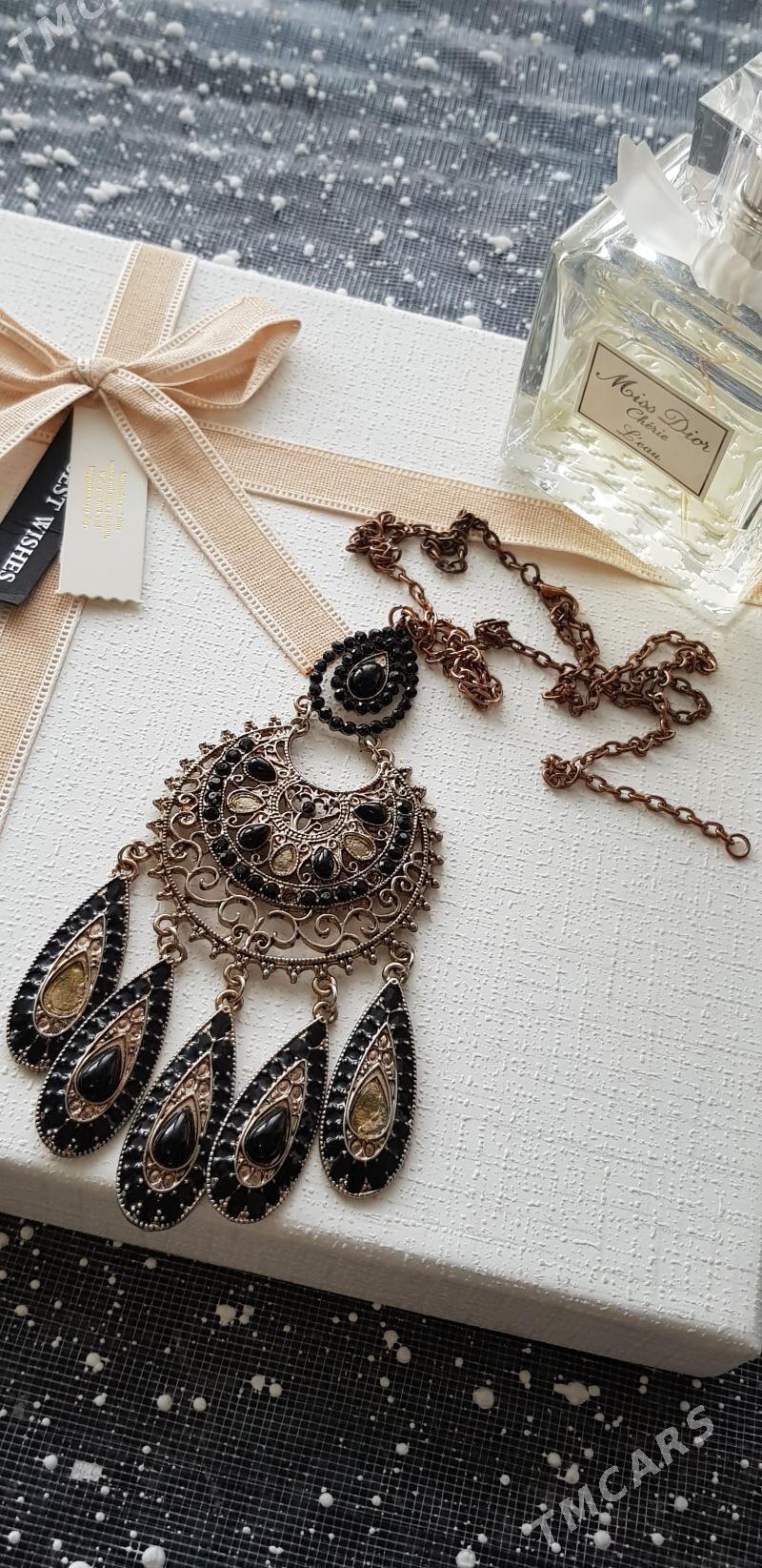 Бижутерия - Aşgabat - img 8