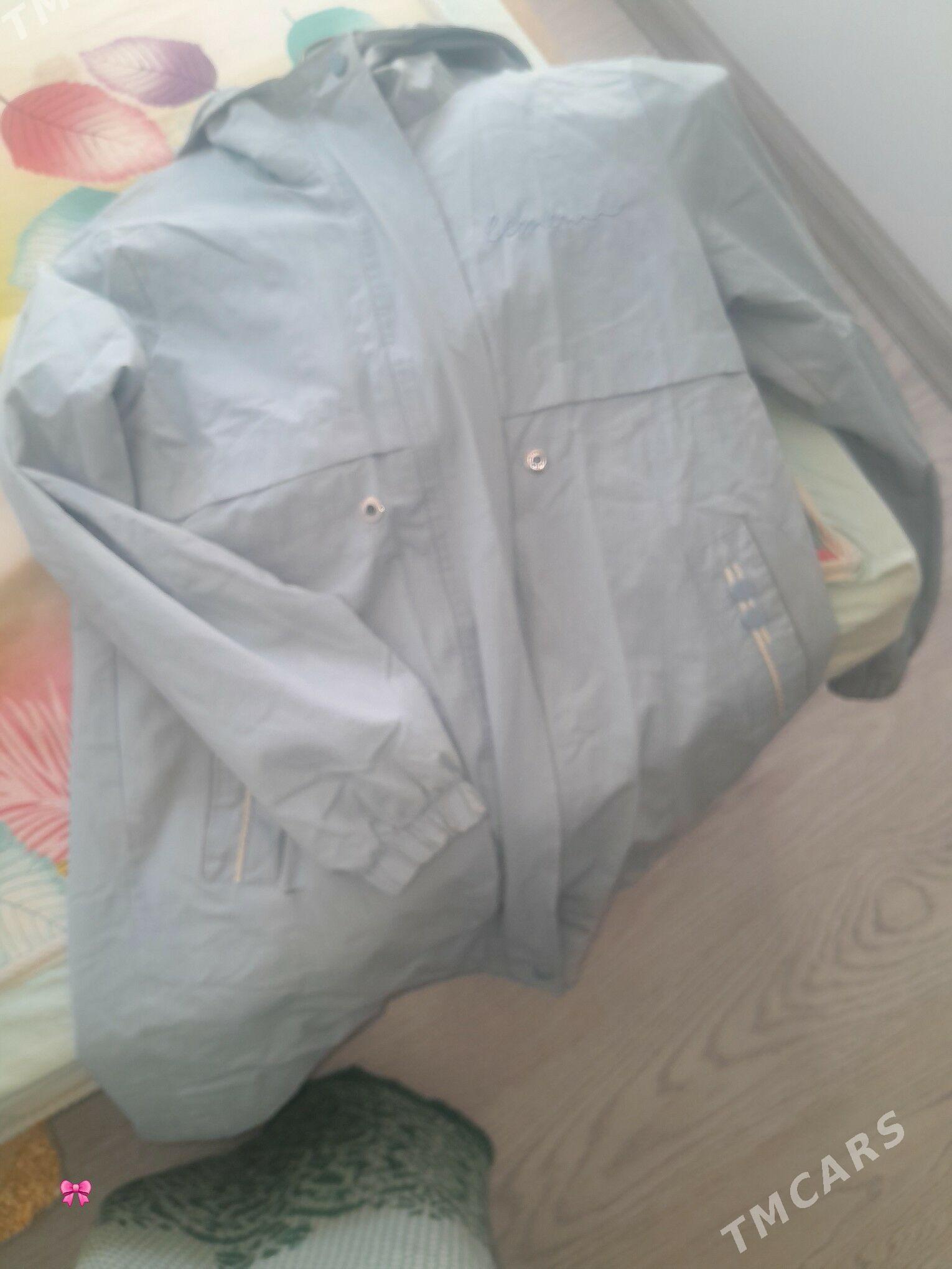 Palto Plaś źaket - Дашогуз - img 2