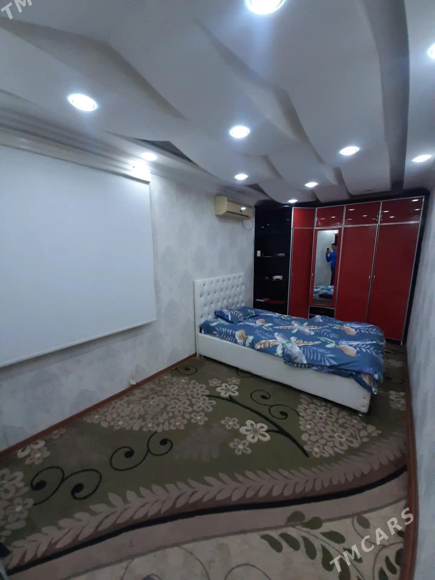 10 MKR 2 KOM - Aşgabat - img 3