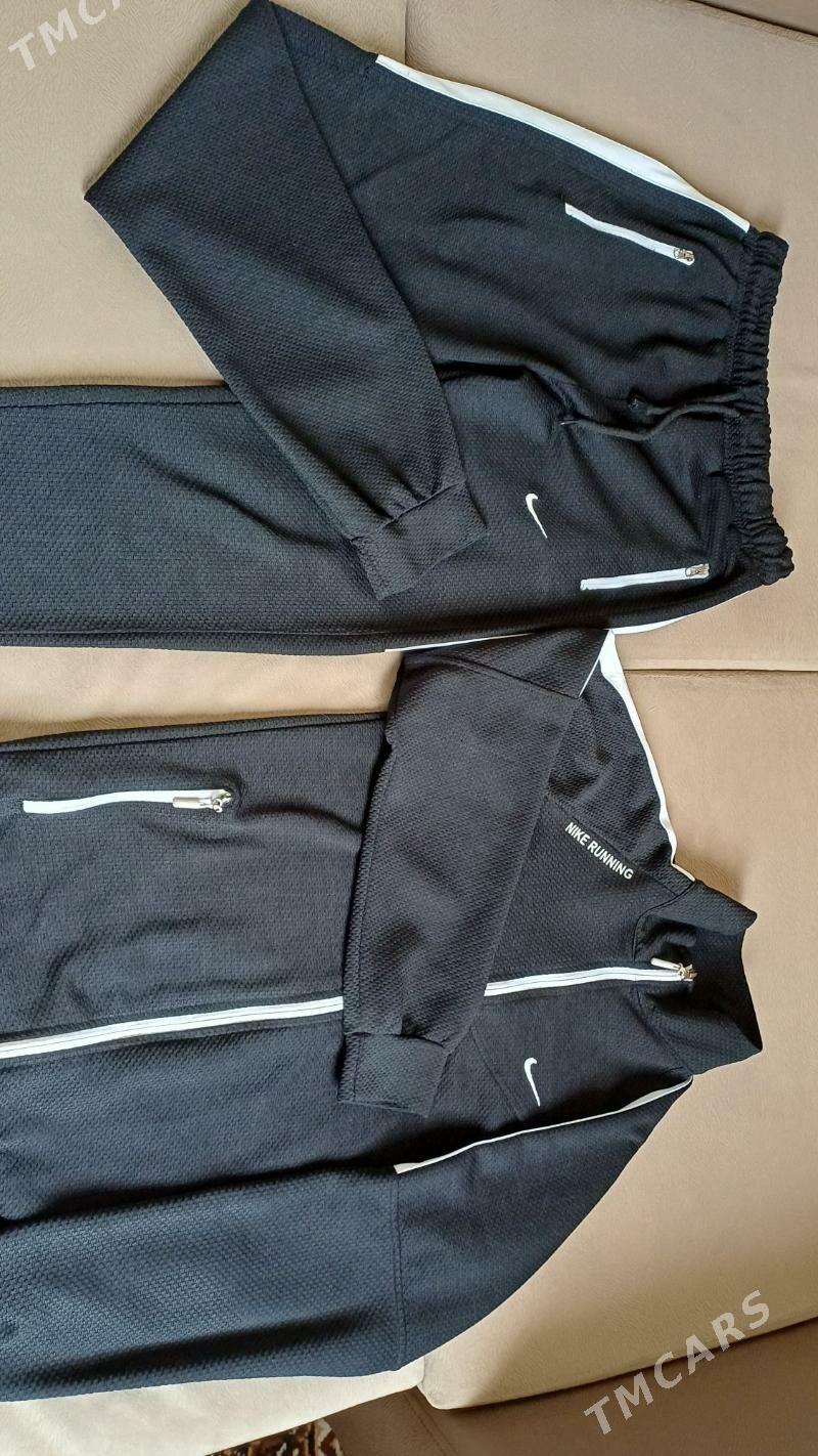 спортивный костюм - Türkmenbaşy - img 1