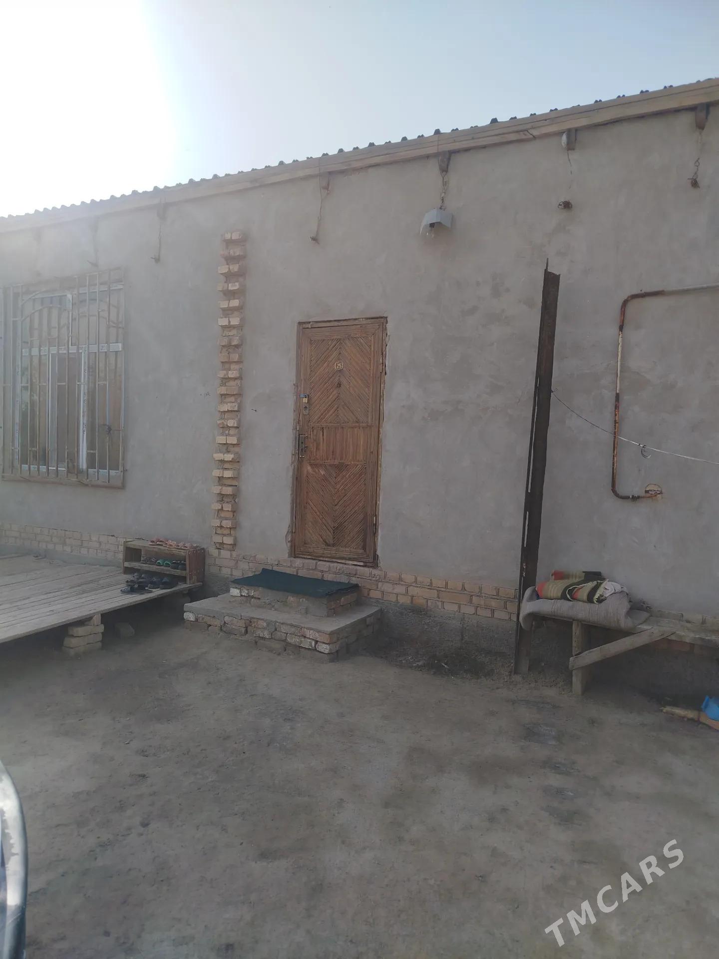 продаю дачу - Türkmenabat - img 3