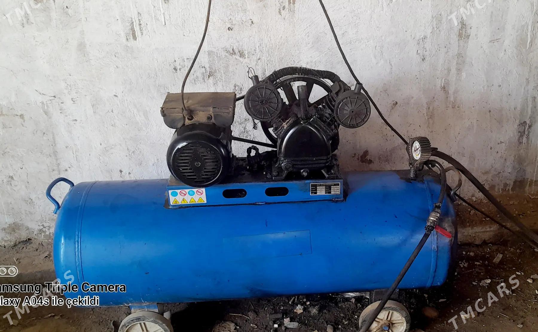 wulkanızasıya aparatlar - Мары - img 2