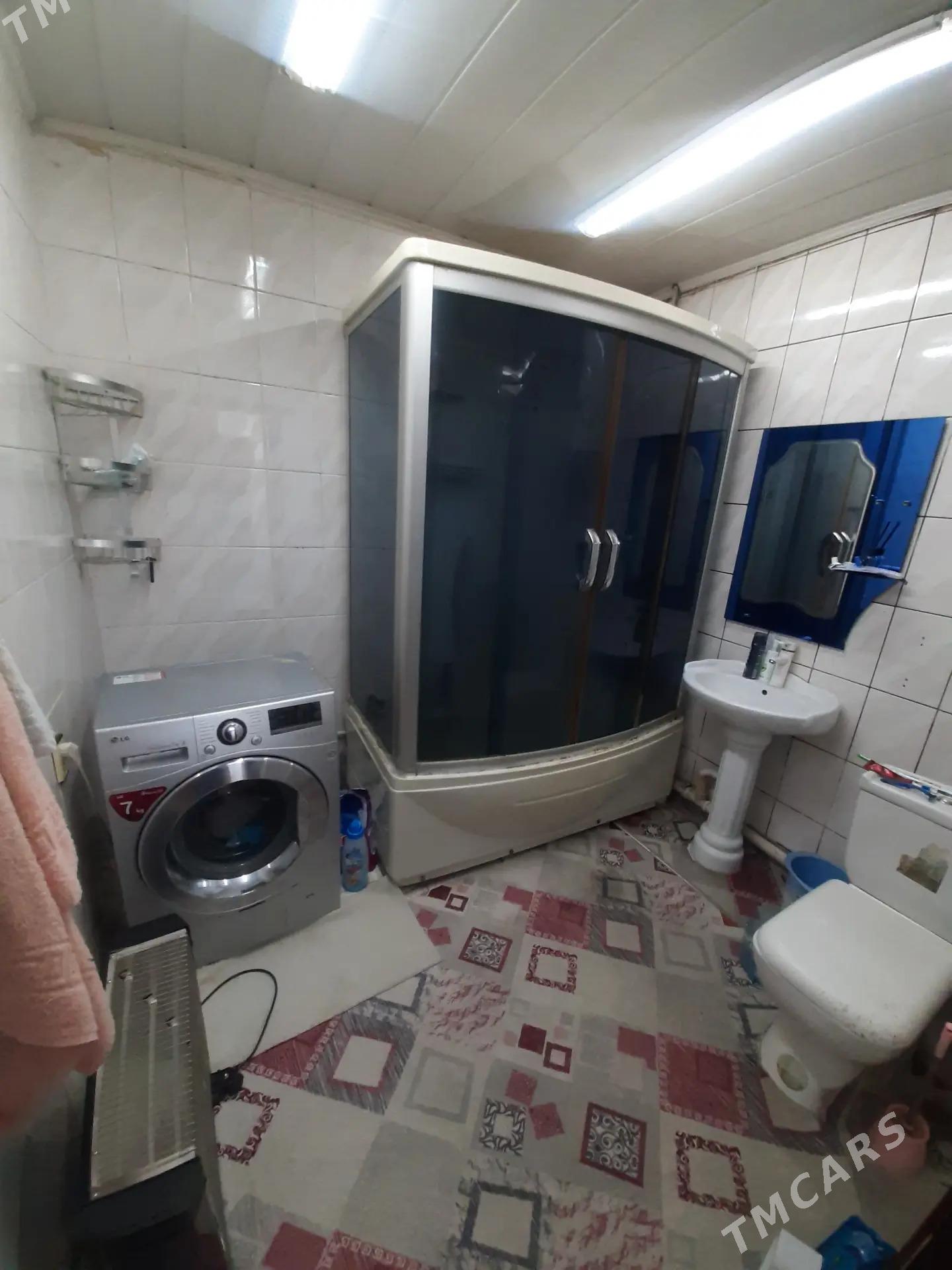 10 MKR 2 KOM - Aşgabat - img 7