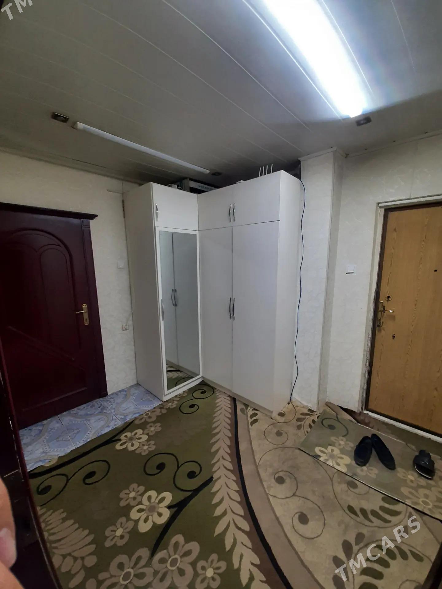 10 MKR 2 KOM - Aşgabat - img 6