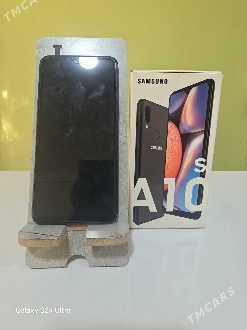 GalaxyA10s - Kerki - img 1