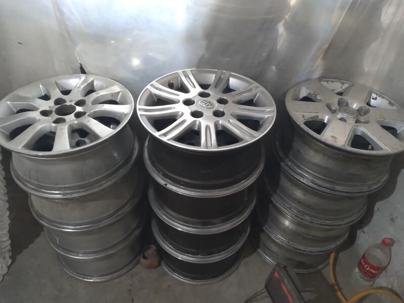 disga 2 000 TMT - Gyzylarbat - img 1