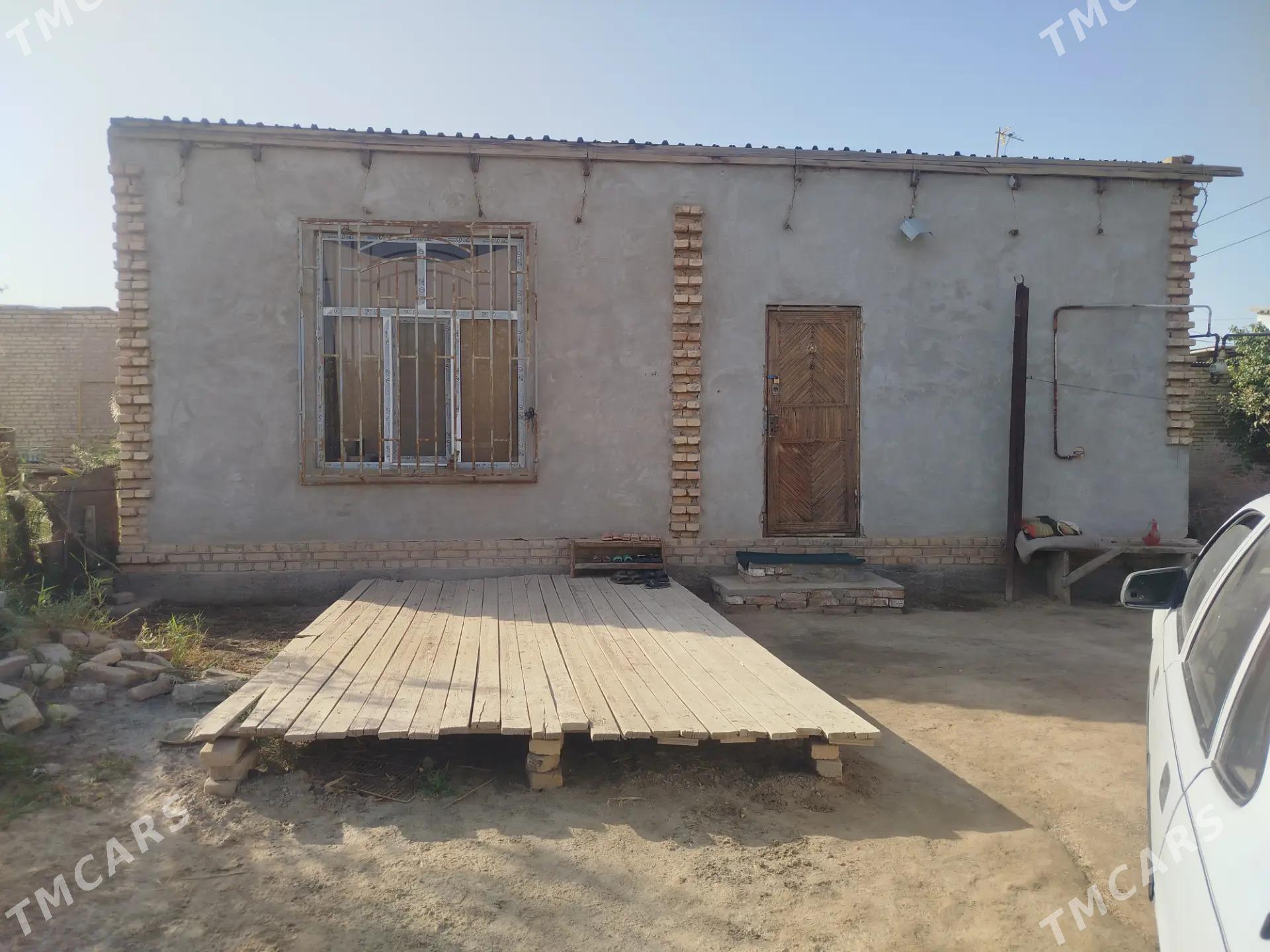 продаю дачу - Türkmenabat - img 1