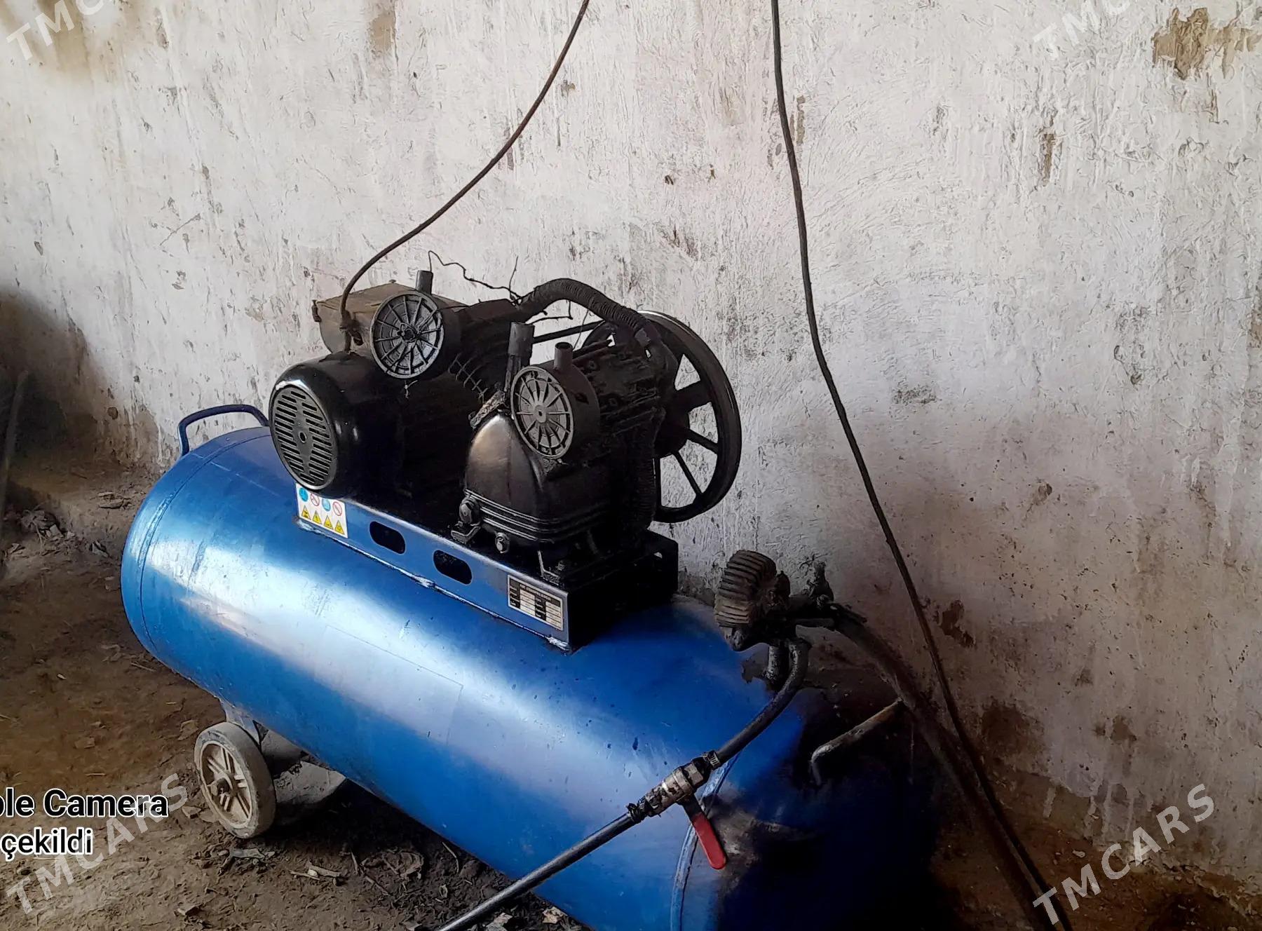 wulkanızasıya aparatlar - Мары - img 4