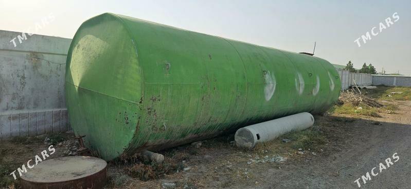 bocka - Ak bugdaý etraby - img 1