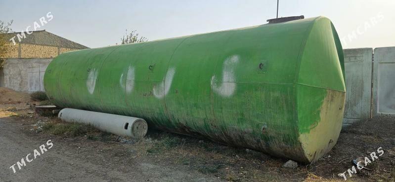 bocka - Ak bugdaý etraby - img 3