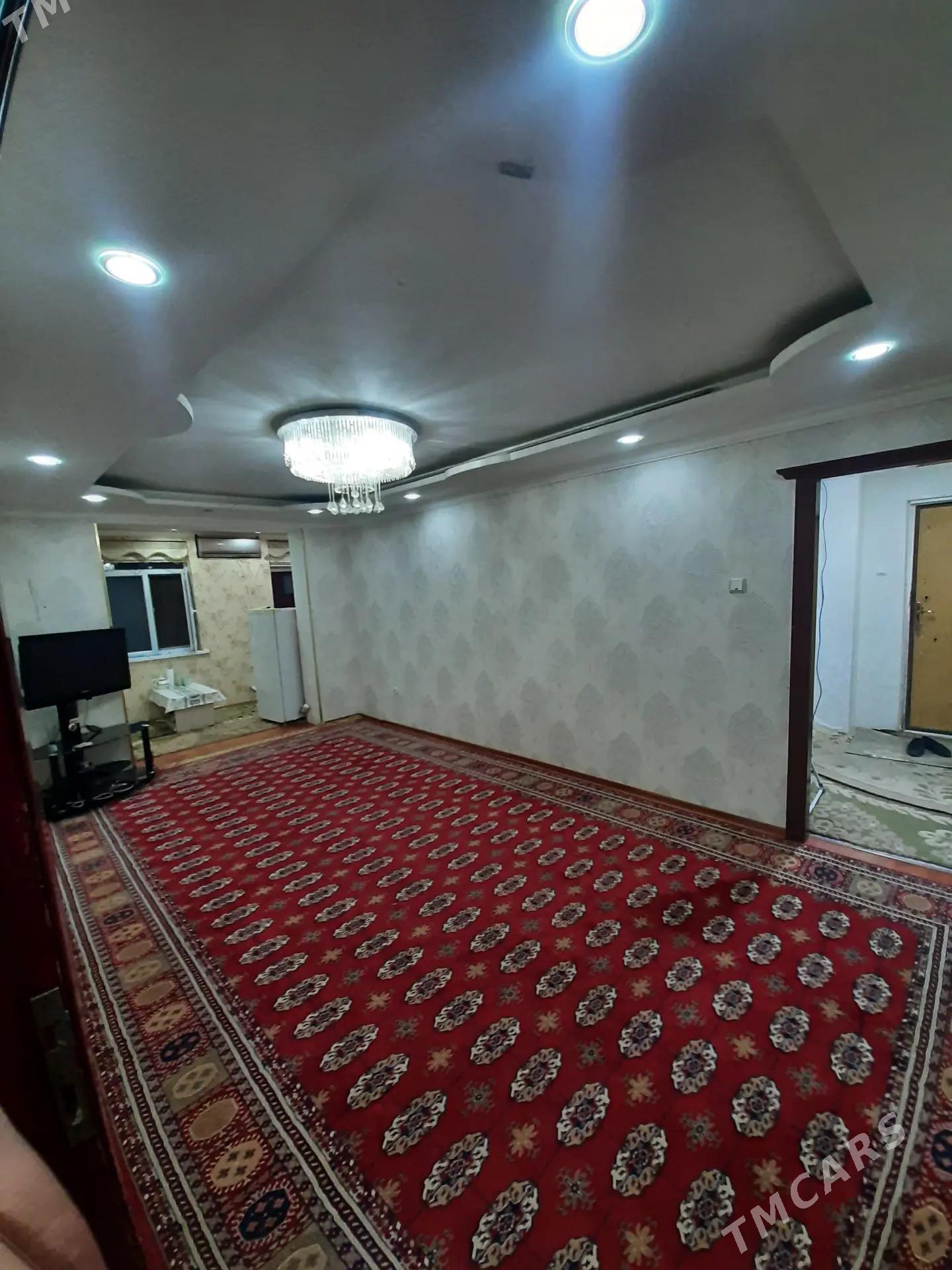 10 MKR 2 KOM - Aşgabat - img 1