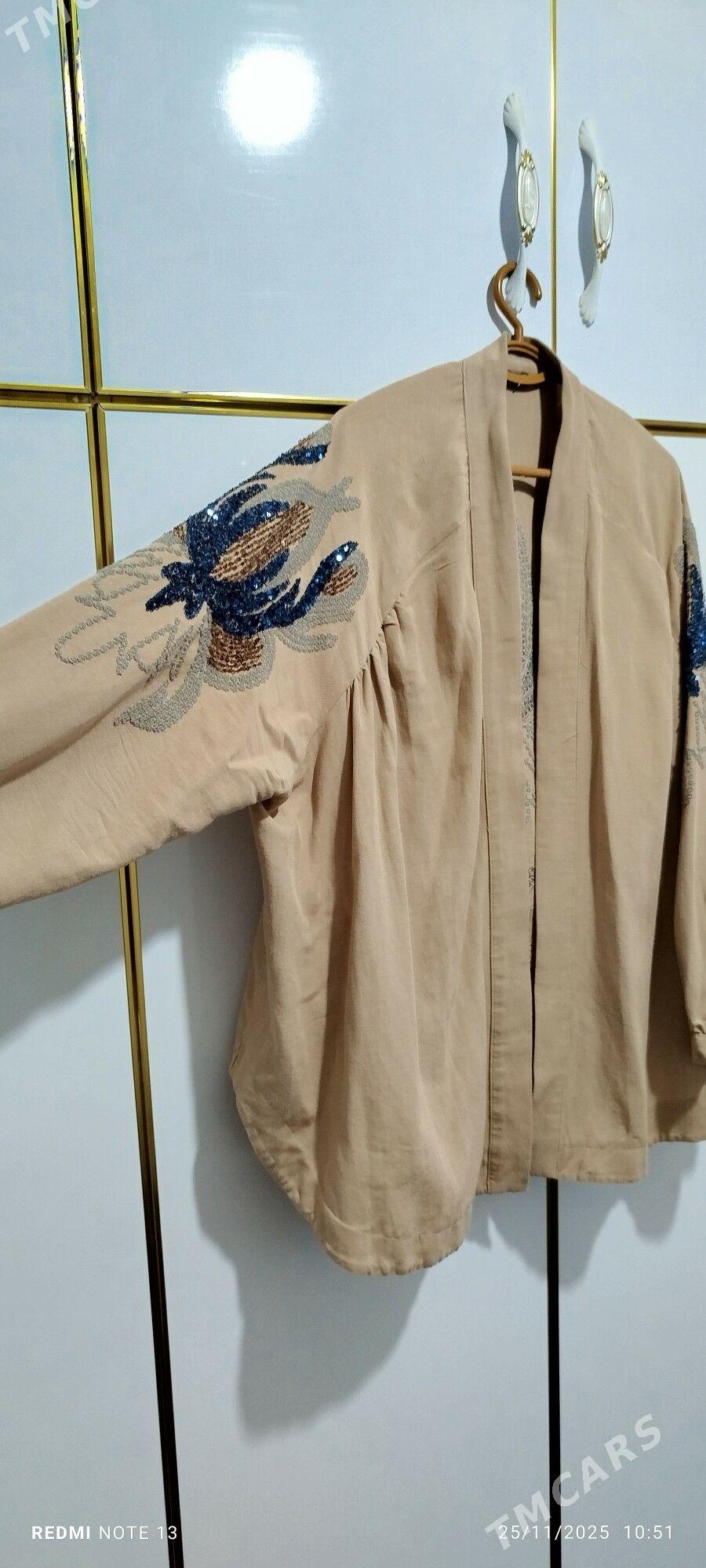 Koynek - Balkanabat - img 1