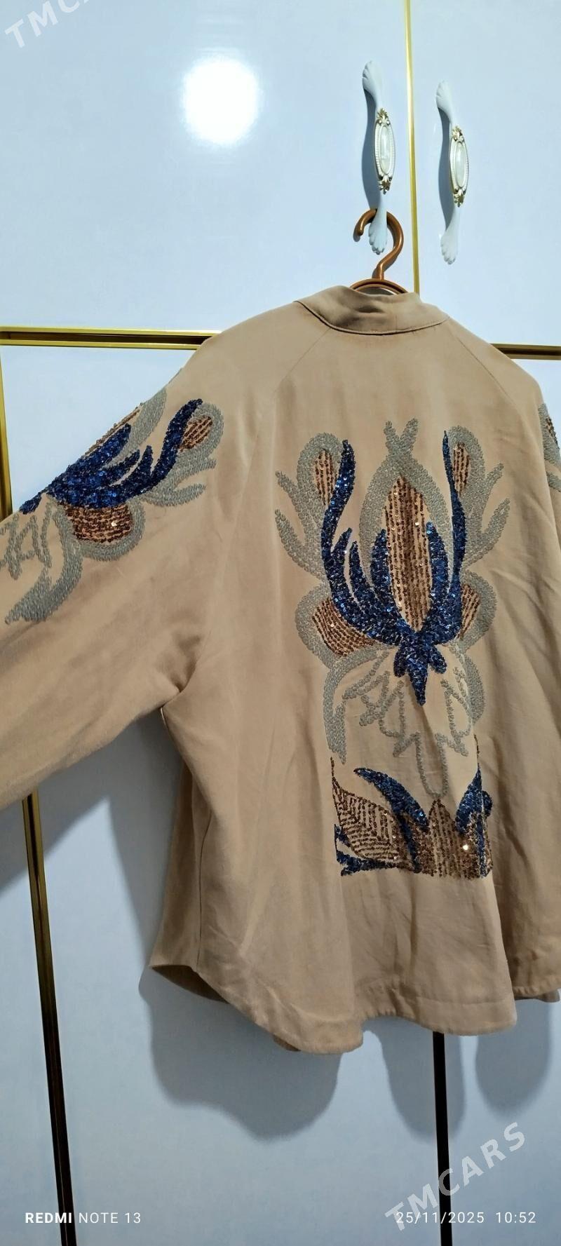 Koynek - Balkanabat - img 2