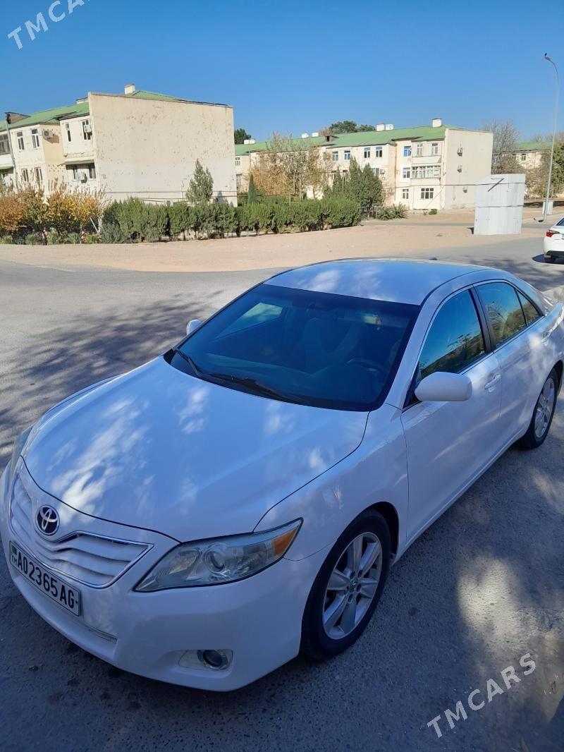 Toyota Camry 2009 - 210 000 TMT - 9 мкр - img 2