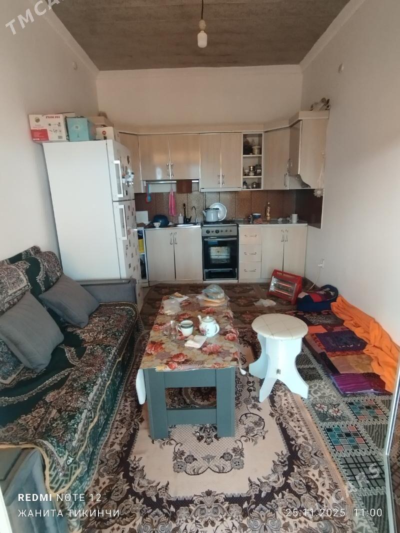 satlyk jay - Garagum etraby - img 1