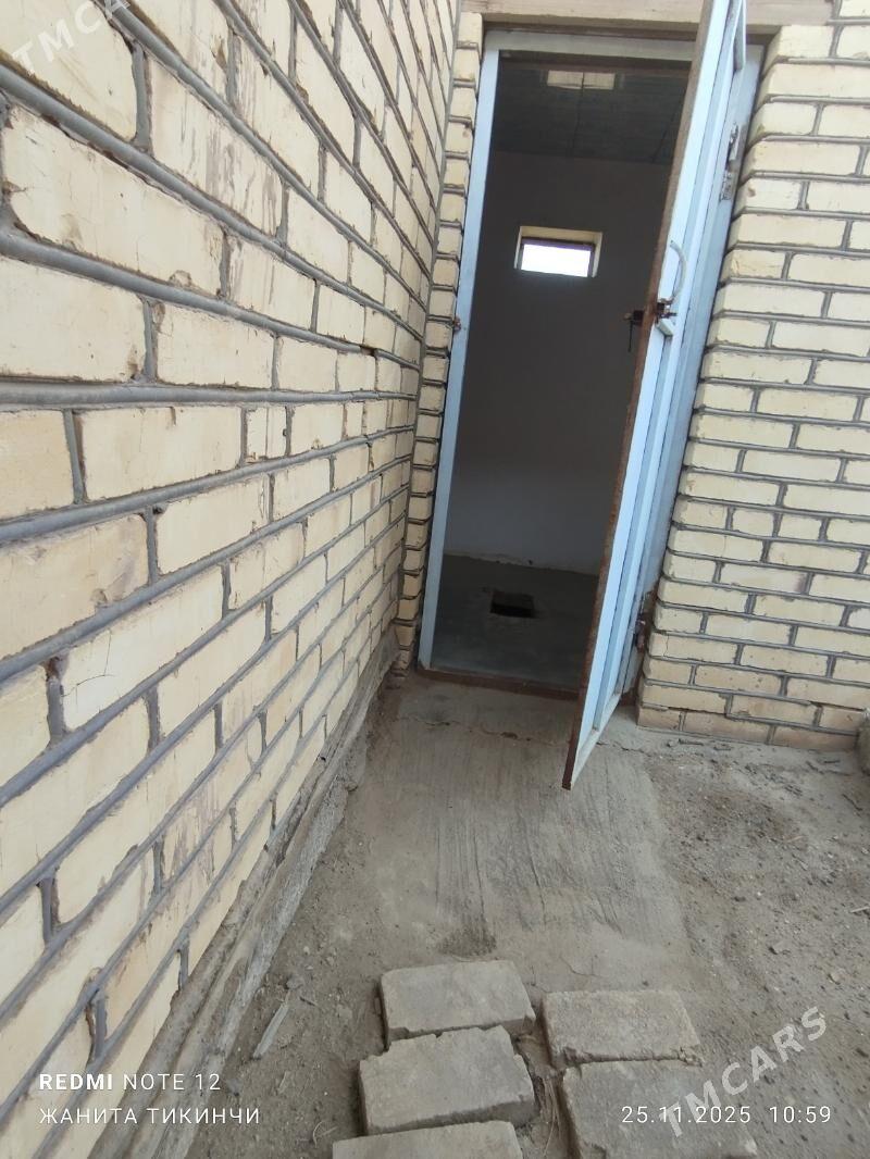 satlyk jay - Garagum etraby - img 4