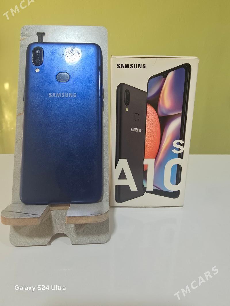 GalaxyA10s - Kerki - img 2