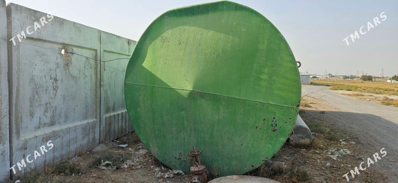 bocka - Ak bugdaý etraby - img 2