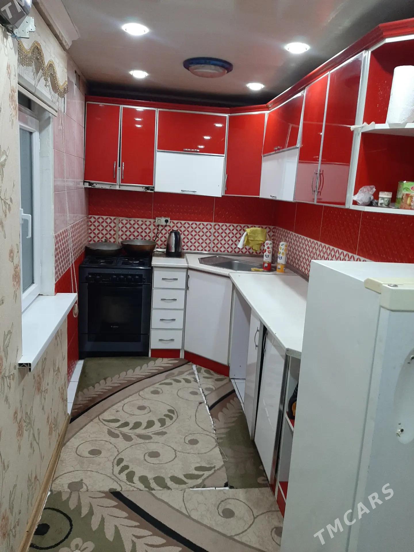 10 MKR 2 KOM - Aşgabat - img 5