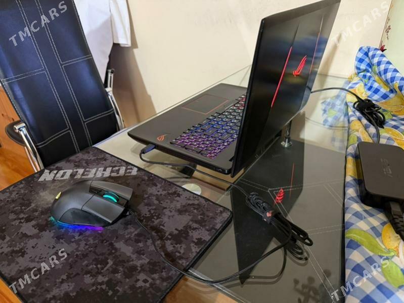 Ноутбук Asus - Balkanabat - img 2