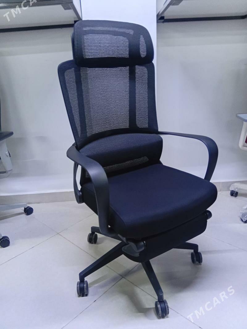 Setka kreslo Сетка кресло - Ашхабад - img 2