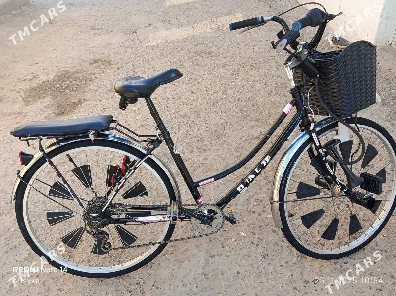 Welosiped - Мургап - img 1