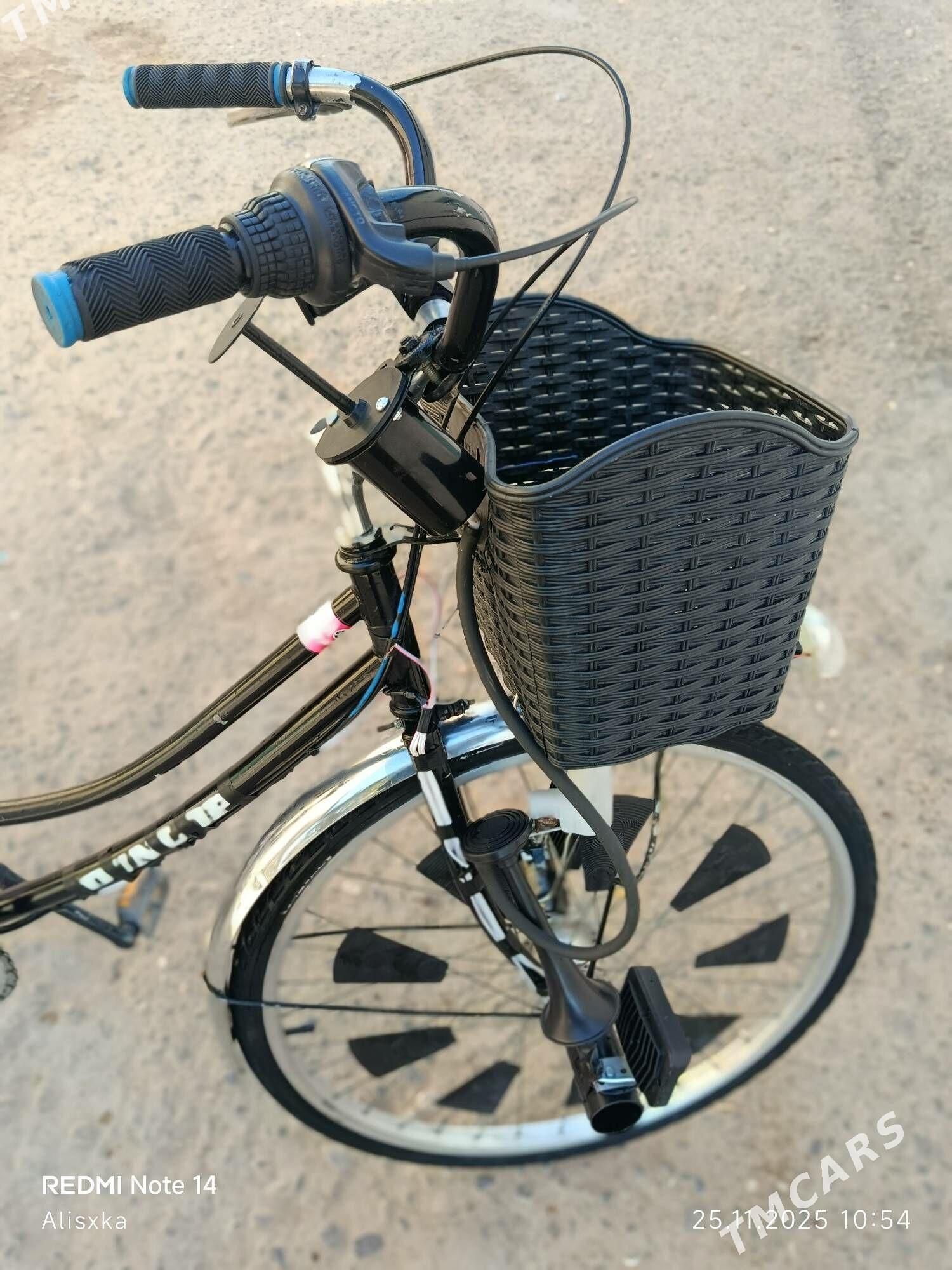 Welosiped - Мургап - img 3