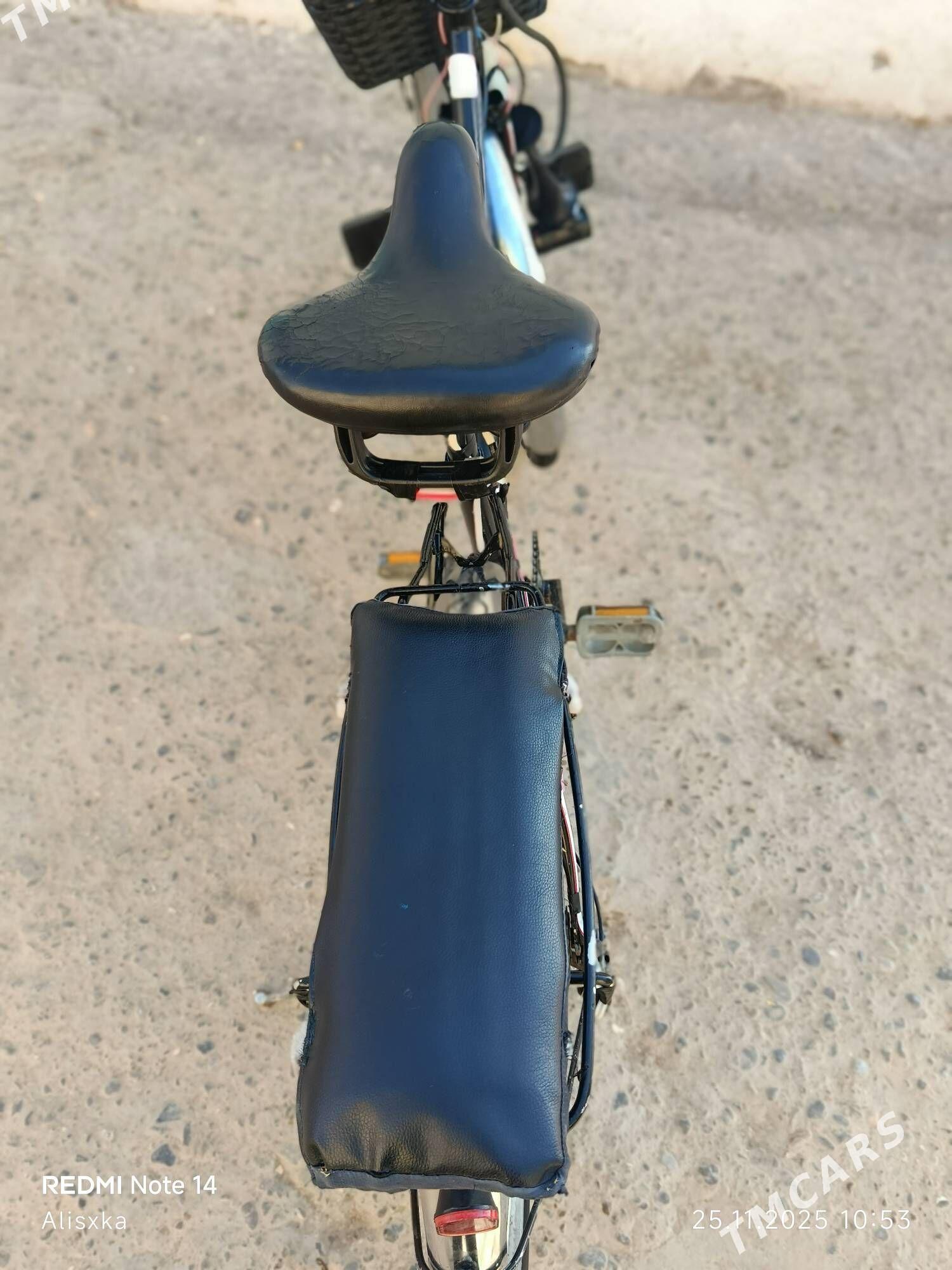 Welosiped - Мургап - img 5