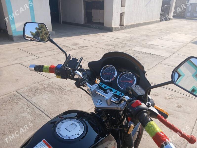 Fekon FK200-14G 2025 - 28 000 TMT - Достлук - img 5