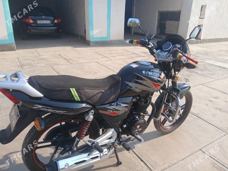 Fekon FK200-14G 2025 - 28 000 TMT - Достлук - img 7