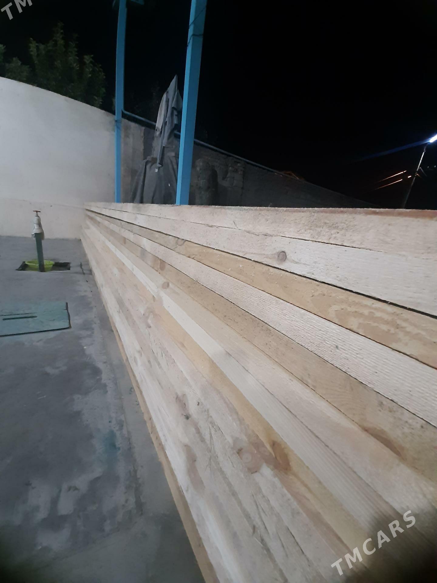 Stapila agaç - Чоганлы - img 1