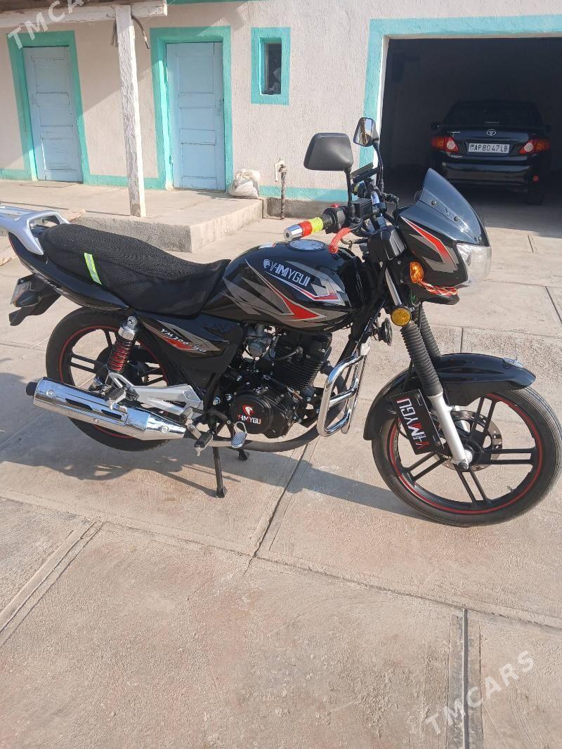 Fekon FK200-14G 2025 - 28 000 TMT - Достлук - img 4