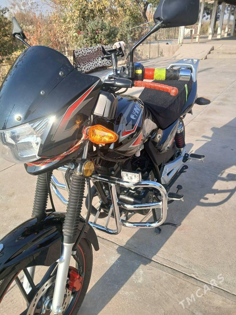 Fekon FK200-14G 2025 - 28 000 TMT - Достлук - img 6