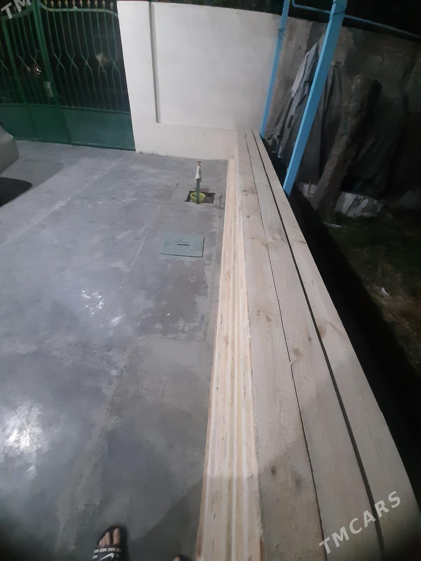 Stapila agaç - Чоганлы - img 2