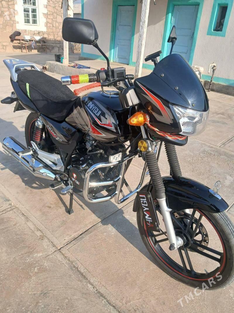 Fekon FK200-14G 2025 - 28 000 TMT - Достлук - img 1