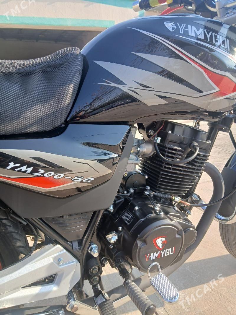 Fekon FK200-14G 2025 - 28 000 TMT - Достлук - img 2