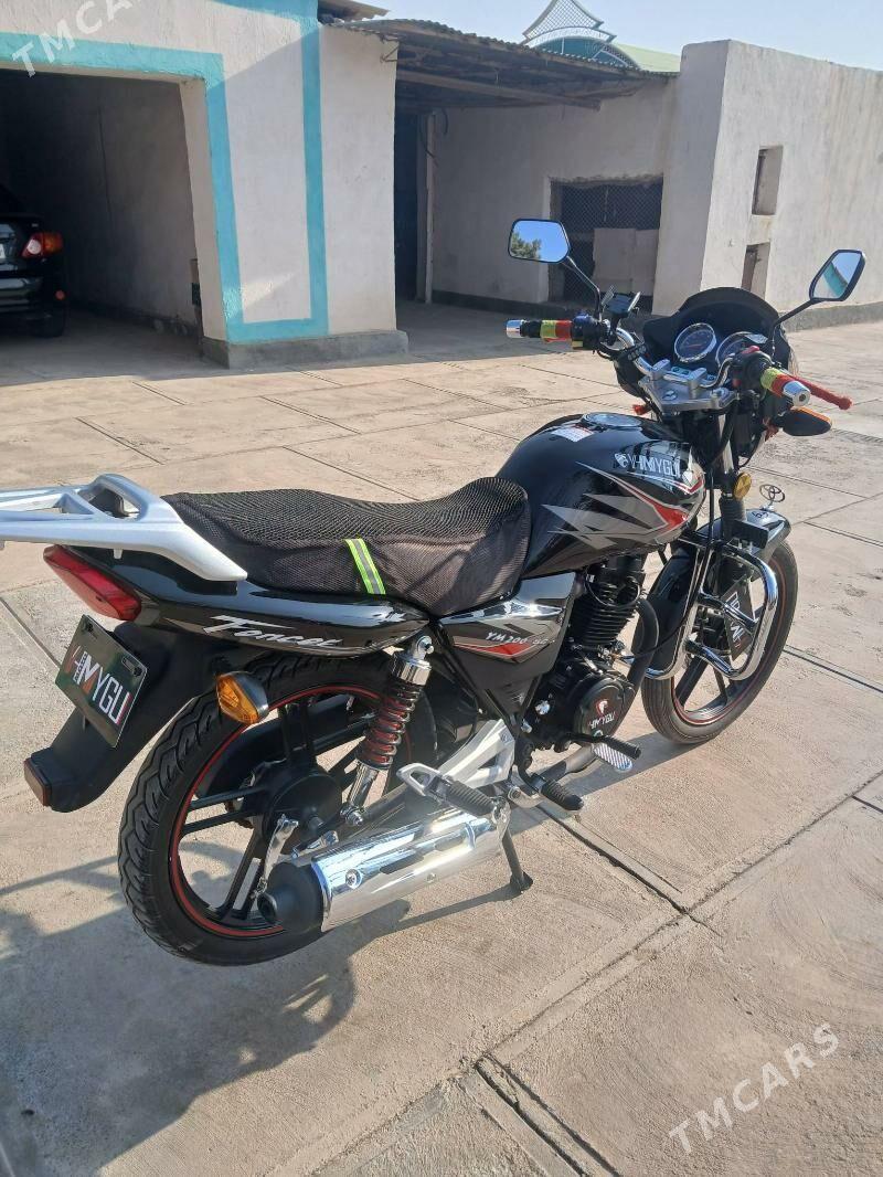 Fekon FK200-14G 2025 - 28 000 TMT - Достлук - img 3