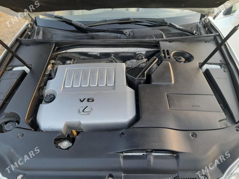 Lexus ES 350 2011 - 245 000 TMT - Бузмеин - img 6