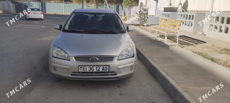 Ford Focus 2006 - 110 000 TMT - Aşgabat - img 1